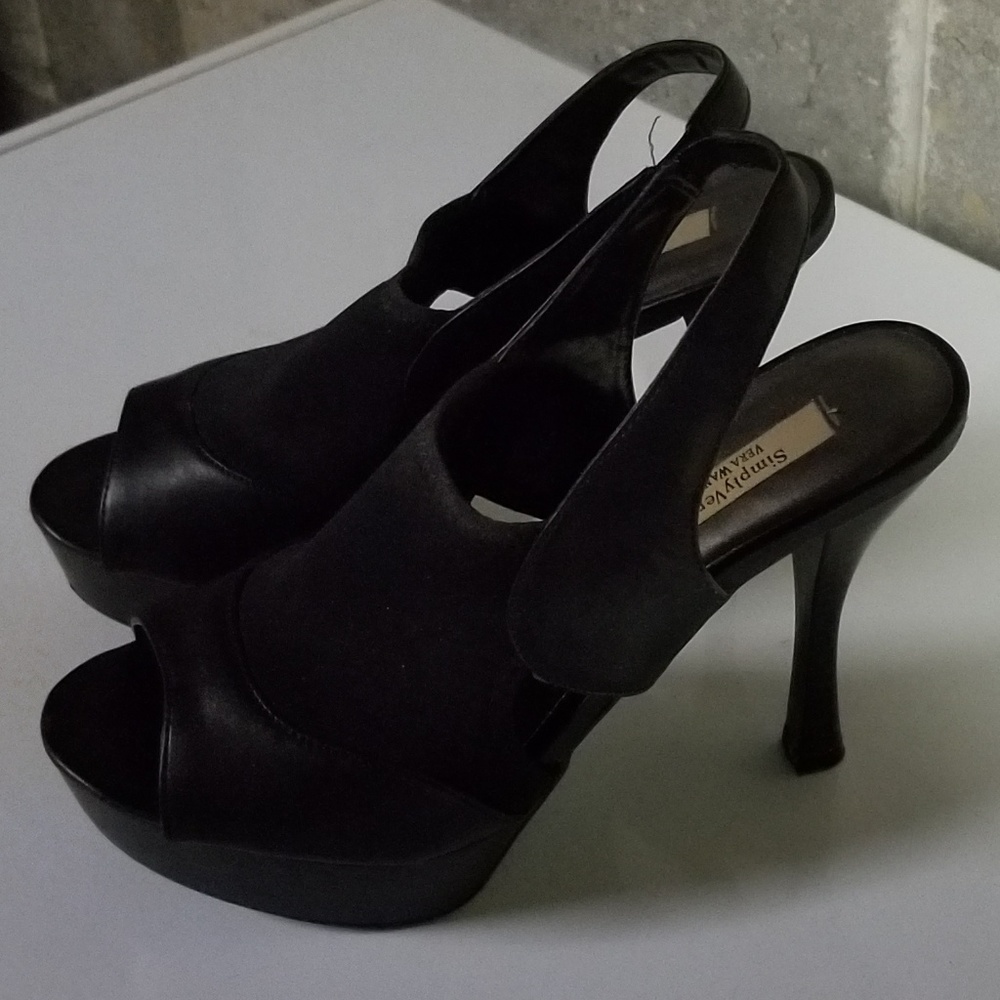 Simply vera heeld